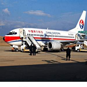 宜春明月山机场货运航空快运业稳步发展的原因是什么？
